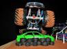 Monstertruck-Show-Diorama