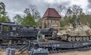 : Sd.Kfz. 184 Elefant