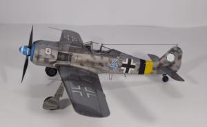 Focke-Wulf Fw 190 A-8