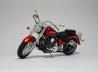 Yamaha XV1600 Wildstar