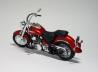 Yamaha XV1600 Wildstar