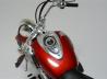 Yamaha XV1600 Wildstar