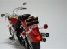 Yamaha XV1600 Wildstar