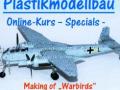 Warbirds (1:32 Revell)