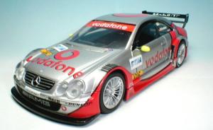 : Mercedes-Benz CLK