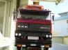 DAF 2800 ATI Intercooler