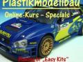 Easy Kits (ohne, Revell)