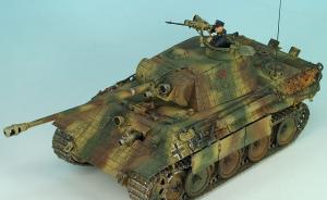 Panzerkampfwagen V Panther Ausf. D