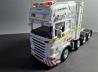 Scania R730 8x4 Heavy Haulage Tractor