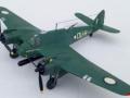 Australischer Beau: Bristol Beaufighter Mk.21(DAP) (1:72 FROG)