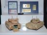 Meng: M2A3 Bradley in 1:35 mit Inneneinrichtung