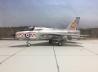 English Electric Lightning T.5