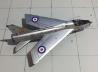 English Electric Lightning T.5