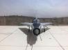 English Electric Lightning T.5
