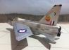 English Electric Lightning T.5