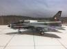 English Electric Lightning T.5