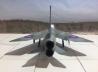 English Electric Lightning T.5