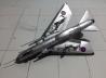 English Electric Lightning T.5