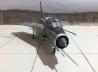 English Electric Lightning T.5