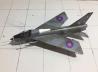 English Electric Lightning T.5
