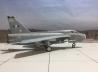 English Electric Lightning T.5