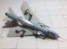 English Electric Lightning T.5