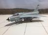English Electric Lightning T.5