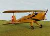 Bücker Bü 131 Jungmann