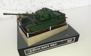 : Centurion Mk 8