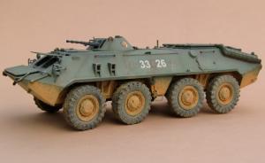 Bausatz: SPW-70