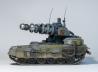 T-72T „Molniya“ - Tesla Tank