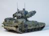 T-72T „Molniya“ - Tesla Tank