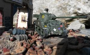 : Sherman Firefly