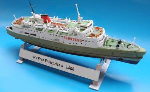 MV Free Enterprise II