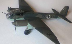 Junkers Ju 88 V63