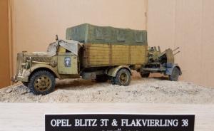 Opel Blitz