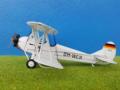 Polikarpow U-2/Po-2 (1:72 ICM)