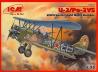 Polikarpow U-2/Po-2