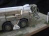 9K72 Elbrus (MAZ-543 TEL mit SS-1c Scud B)
