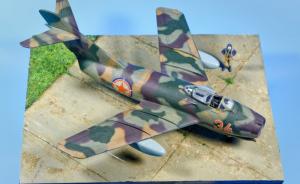 Galerie: Mikoyan MiG-15 bis