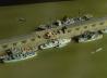 Liverpool Langton und Brocklebank Dock
