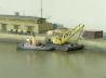 Liverpool Langton und Brocklebank Dock