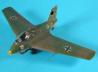 Messerschmitt Me 163B-1a Komet
