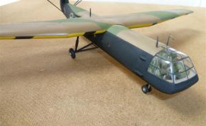 Airspeed AS.58 Horsa Mk.II