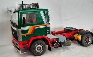 Bausatz: Volvo F12