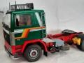 Volvo F12 Intercooler (1:24 Italeri)