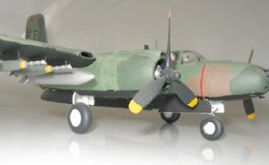 : Douglas A-26K Counter Invader