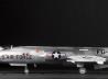 Lockheed F-104 A/C Starfighter