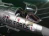 Lockheed F-104 A/C Starfighter