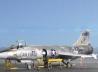 Lockheed F-104 A/C Starfighter